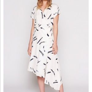 Joie Bethwyn dress